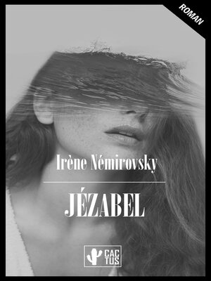 cover image of Jézabel